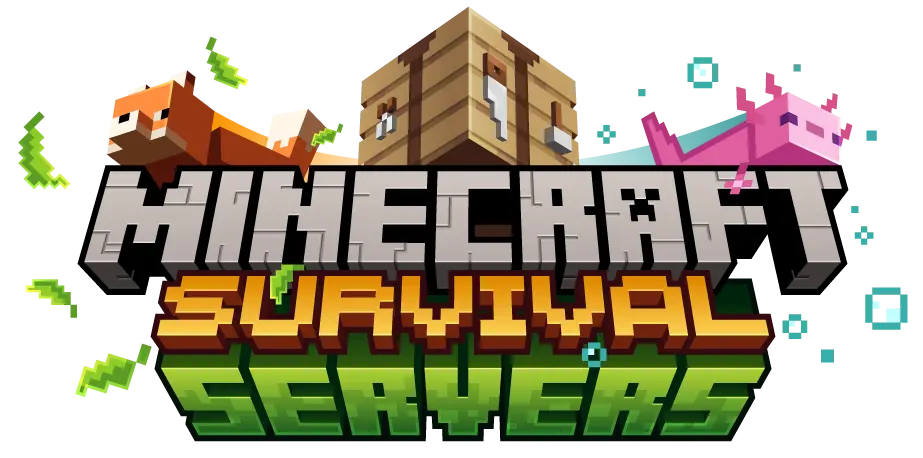 Requesting - MC Server Banner (Remake) | BuiltByBit (MC-Market)